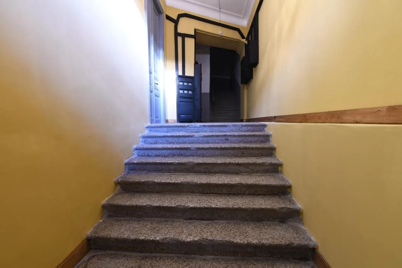 Hotel Jardin Vera Tbilisi 0*,  Georgia