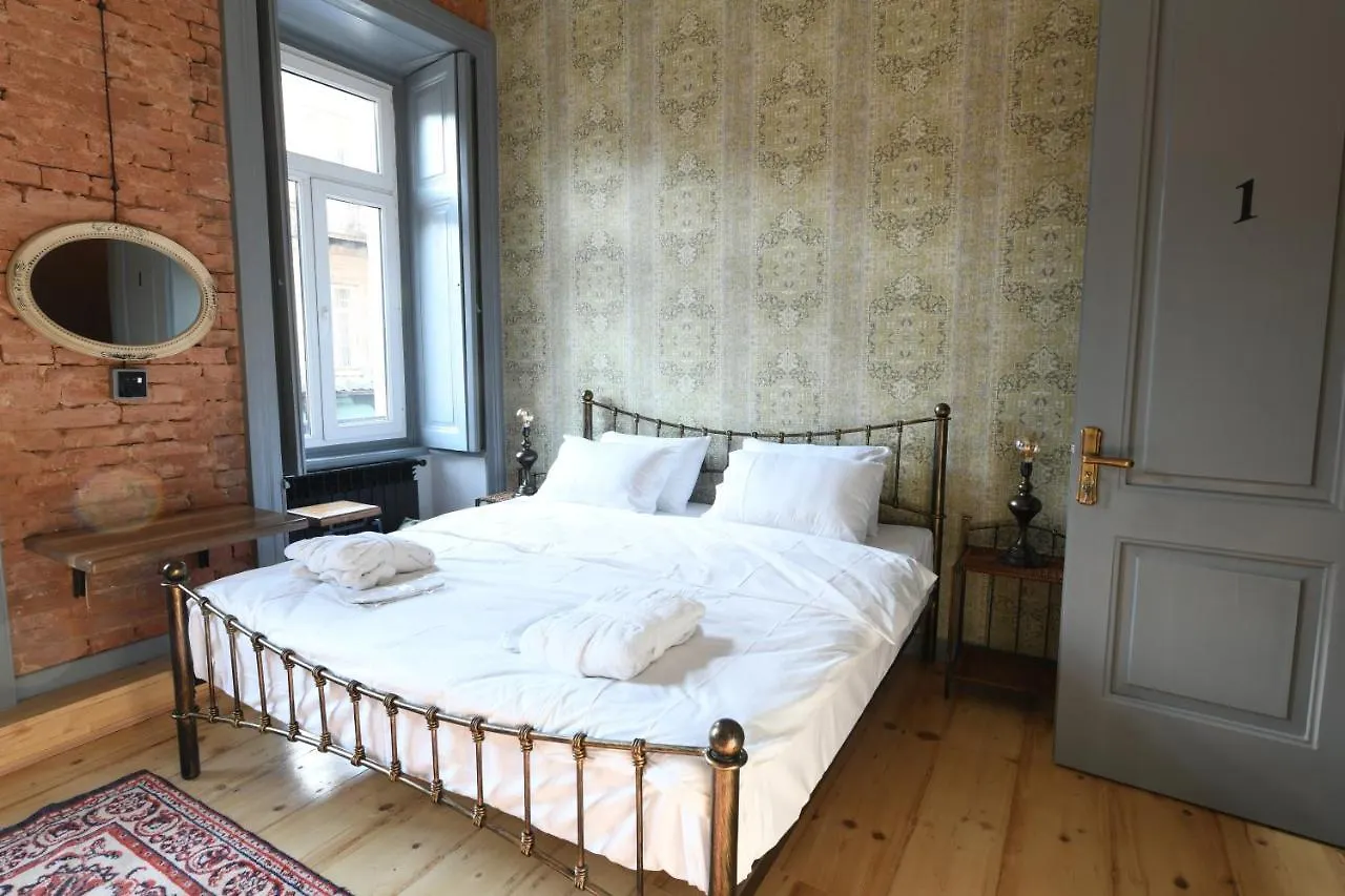 Hotel Jardin Vera Tbilisi