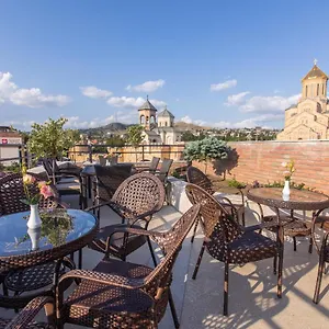 4* Отель Bellevue Boutique
