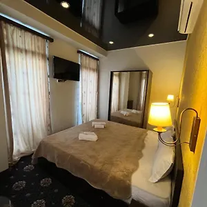 3* Отель New Royal