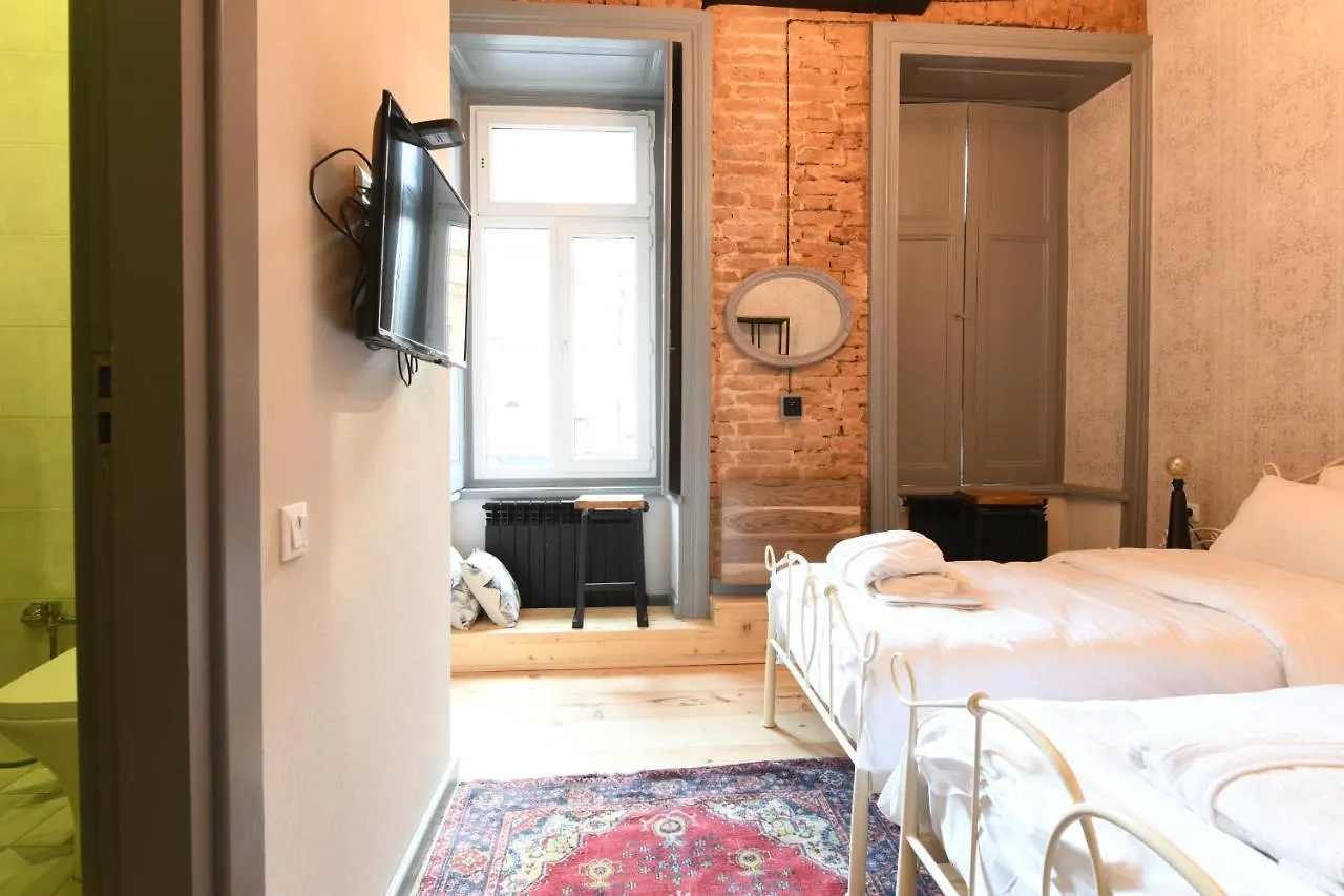 Jardin Vera Tbilisi Hotel