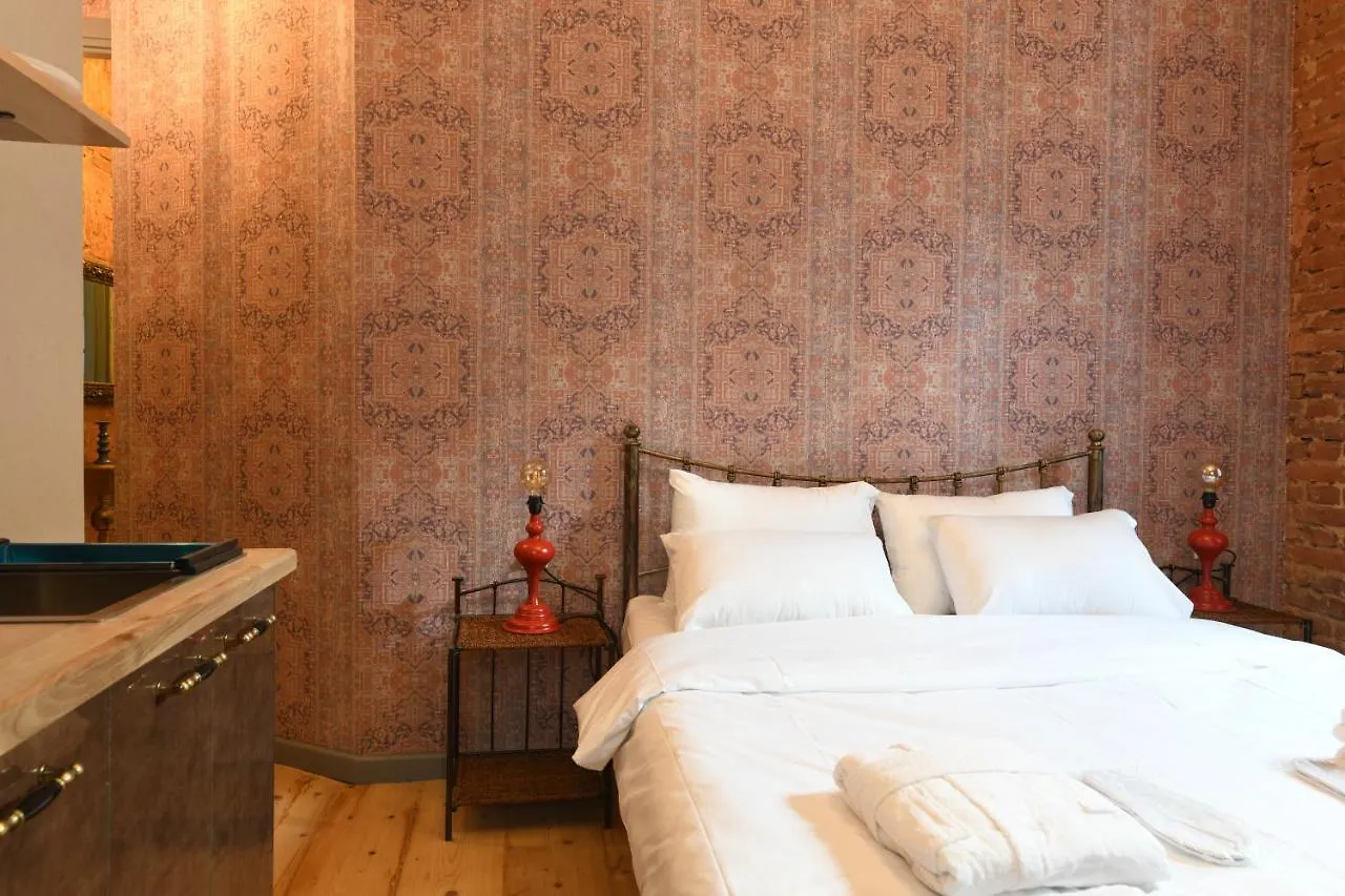 Jardin Vera Tbilisi Hotel
